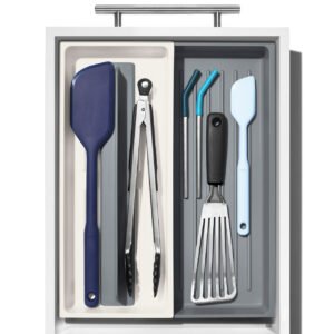 OXO Expandable Long Tool Organizer (SH8701)